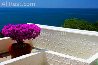 Le Royal Meridien Yacht Club 5